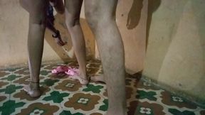 Desi Bhabhi Fucked