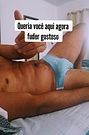 Maludo com tesão