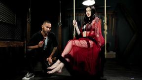 In The Dark Room