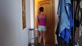 Hotel Versta - Bathing Natella, Free Russian Mature HD Porn