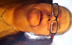 Kittys new look