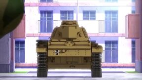 Kawaii Anime Girls Get Sextastic in Hot Hentai Action Scene