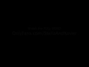 Demure Tradwife Has Simple Sex with Eurasian Husband | StellaAndXavier