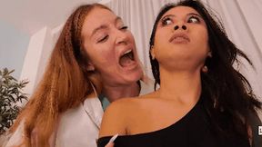 The tastiest patient