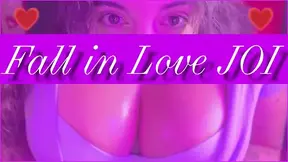 Fall in Love JOI