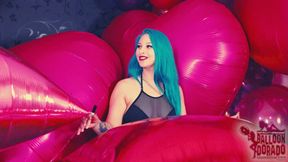 Mines Valentine's day 2026 Heartbreaker 4K UHD Version