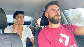 Driver’s Call - DickRides