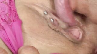 OUT OF THE FAMILY - Sexual Dad Ate His Daughters bf Cunt Before Fucking Her Rough