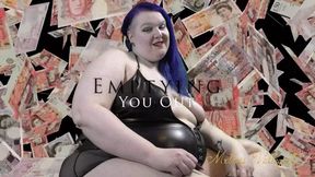 Emptying You Out (wmv)