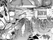 Servant masturba a su maestro Doujin en español ASMR