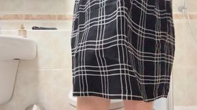 I need to relax again