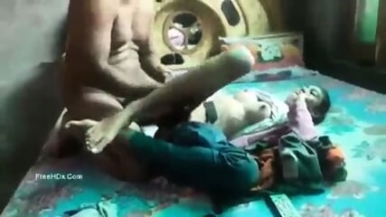 Punjabi Jija fucked Sali in Bedroom