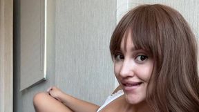 Video sent by @VanessaSol @Teasing & #Sexy Lingerie #Brunette #Solo #Natural Big Tits tube nsfw sexy | Tik.Porn