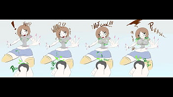 Mountain Dew TG Comic Transformation