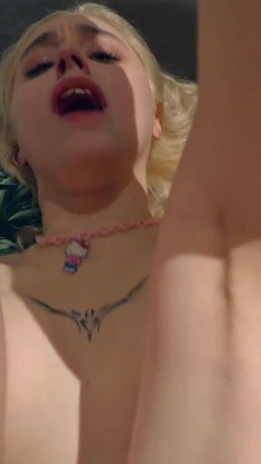 Unforgettable moment from &quot;HUNT4K. They don&#039;t mind to exchange this tight pussy to the freedom&quot;
