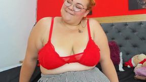 Clara Vanegas Private Show