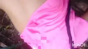 Asian Desi Cuple Fucking In Jungle