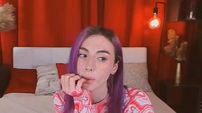 &ldquo_Smile a little more, regret a little less