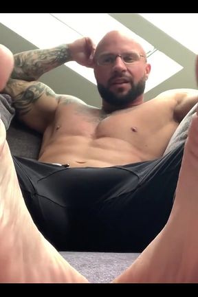 Big Soles and Domination