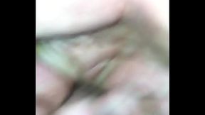 Cojiendo a mi amoga bola