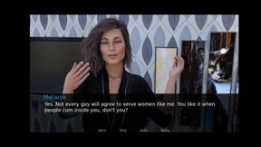 Futanari Worship Gameplay Part 2