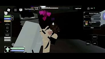 Roblox Criminality Furry Condo