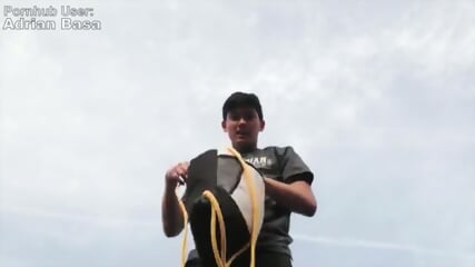 Video Sexy Asian Boyfriend Date