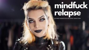 M**dfuck Relapse GOONER CUSTOM