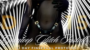 GOONLOOP GLITCH INSTALL: 31 DAY FINSEXUAL PROTOCOL [15/31]