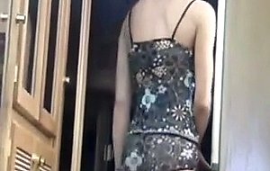 A Girl Watchers Paradise Part 1