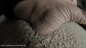 Handling The Paperwork, 1st - LaCreme