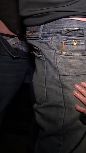 Curvy MILF Wife Cum Slut Diamons Blue Loves to Go Dogging