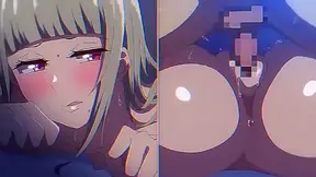 Hentai Anime PMV – Music Video With Sexy Animated Scenes