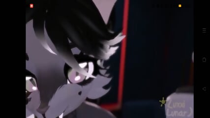 Stripper cachonda te da un baile privado