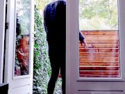 Slutboyben CAM4 Sexy Pornstar Ass in Nike Soccer Spandex