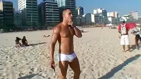 Sandro Borges