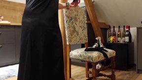 Amateur Blonde Mature Wife Enjoys Sex