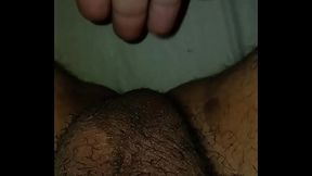 Sou toda sua, meu bem