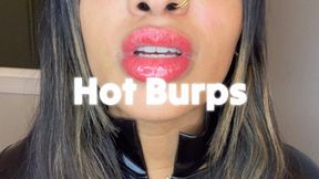 Hot Burps Vol2