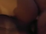HK Asian got raw fucked by German western white in hotel