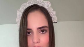 Social Media Creator @gabyferrer @Teasing & #Latina #Curvy & Thick #Big Boobs #Brunette #Upskirt free tube sex | Tik.Porn