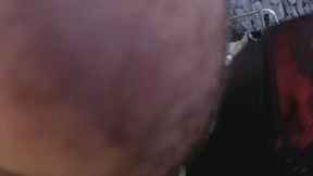 Part 2:- Domina Satana, Satana's Piggy and Satana's Good Girl