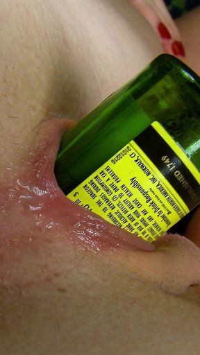 Emily Addison - Bottoms up