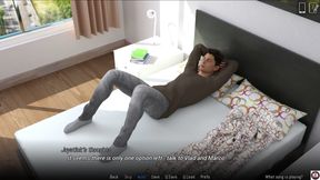 University of Problems - ( PT 08) - DREAMNOW