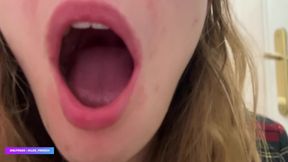 HILDE_FRENCH- TU TE FAIS SUCER AU TRAVAIL PAR TA COLLÈGUE CHAUDASSE