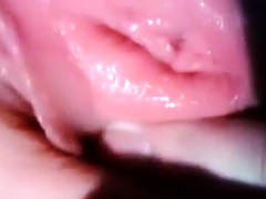 Svensk Hora - Swedish Close -up Fingering