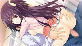 Pretty x Cation / Nozomi Asagiri Scene 15 (After Story 6)