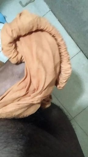 Sensational  Masturbation