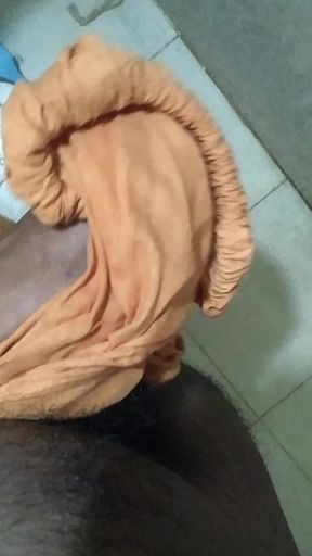Sensational  Masturbation