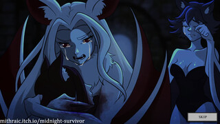 MIDNIGHT SURVIVOR